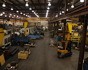 77,000 Square Feet Manufacturing Space 