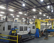 77,000 Square Feet Manufacturing Space 